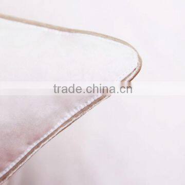 Comfort Revolution Standard Microfiber Filling Pillow photo-2