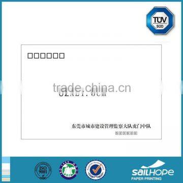 High-end Top Sell Popular Letter Paper and Envelopes photo-2