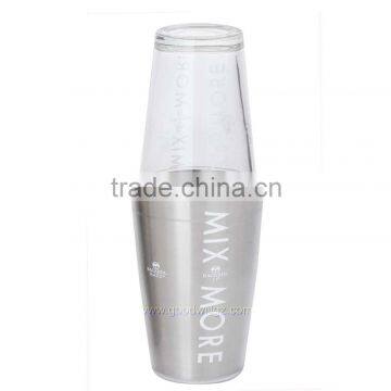 Boston Shaker/stainless Steel Shaker