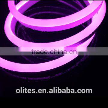 2016 New Product 8 Pixels per Meter Swimming Pool Ultra Bright Led Strip Lighting photo-5