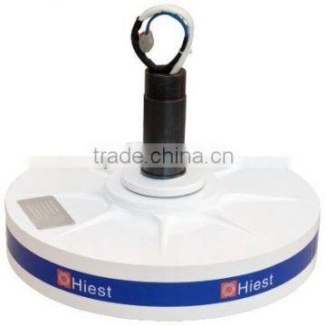 Axial flux permanent magnet generator(AFPMG380-2.5kW/330rpm)
