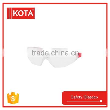 Eye Protection Clear Safety Goggles Safety Glass