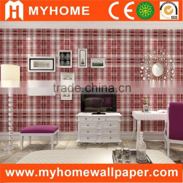 wallcovering non woven wallpaper children