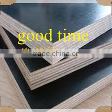 brown phenolic marine film faced plywood