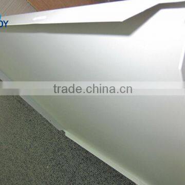 aluminum strip ceiling title/design