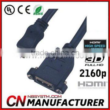 HDMI to DVI CABLE