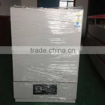 E Series Chambers Electric Oven photo-5