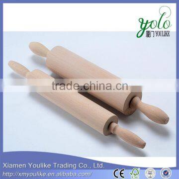 Popular made in China Bamboo Rolling Pin