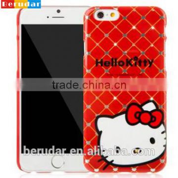 China alibaba hot selling new phone accessories for iphone 6 plus hard case