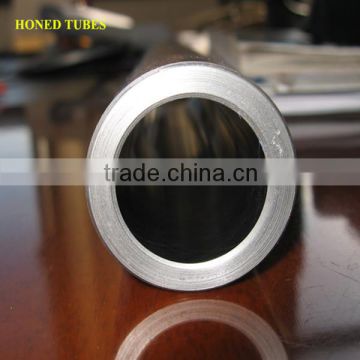 GBT3639 Mechanical using seamless cold rolled precision steel pipe