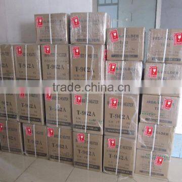 Puhui 110v/220v Desktop Reflow Oven, T962a Desktop Reflow Solder photo-5