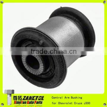 13219090 13318894 352105 352866 13321342 Auto Trailing Control Arm Bushing for Chevrolet Cruze J300 2009- Opel Astra J 2009-