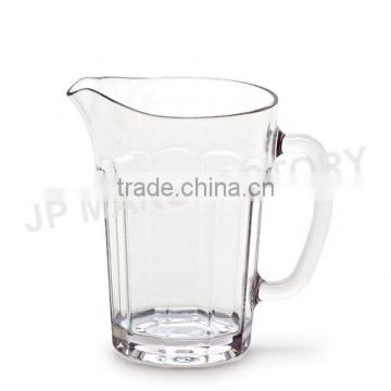 Best selling PC Beer Pitcher / Beer Jug 8578