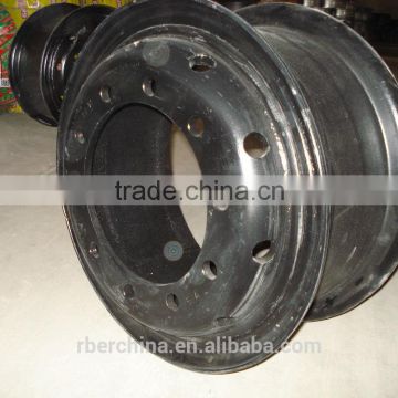 9.0-20truck wheel rim