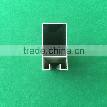 Advantage Price 6063 Series Extrusion Aluminum Profile for Security Bars for Windows photo-2