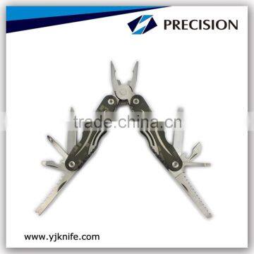 Survival Multi Tool With Aluminum Handle Pliers 11 Functions in 1 photo-2