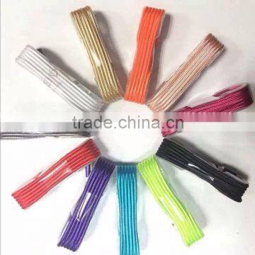 Hot seling high quality alloy nylon braided usb charging wire cable for ipad iphone 6 6s 6s plus 6 plus