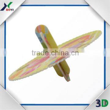 2016 Mini Puzzle/Plastic Spinning Top/Custom Jigsaw Puzzles photo-4