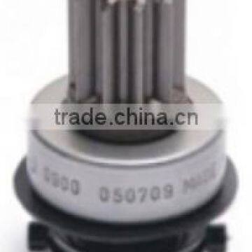 Volkswagen Auto Starter Drive Parts, WAI NO.:54-9172