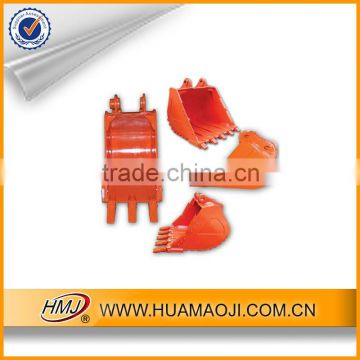 Hot Sale Mini Bucket for Excavator Parts for ZX450H