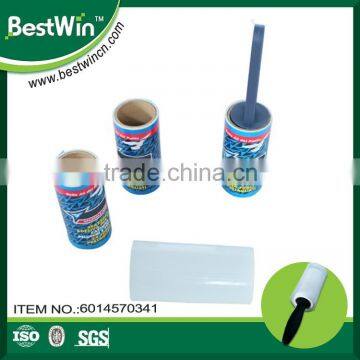 BSTW professional adhesive factory magic sticky lint roller