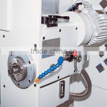 Bed-Type Milling Machine Predator 1600VH With Preloaded Ball Screws and Servo-drives for Smooth Feeding photo-2