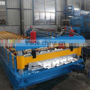 Roof Tiles Machine South Africa photo-4