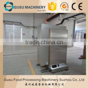 Promotional Chocolate Ball Mill Machine photo-5