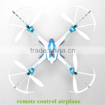 X6 2.4G RC Toy Quadcopter Remote Control Drone Helicopter Gift For Children