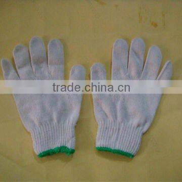 Seamless Knitted Working Gloves