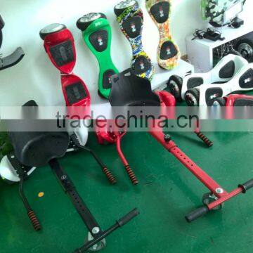 2016 Factory Wholesale Hoverkart for Smart Hoverboard photo-6