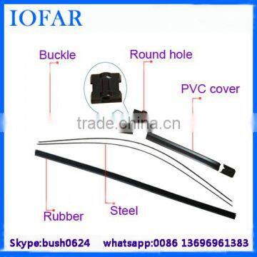 2016 Universal Windscreen Wiper Blade Iveco Wiper Blade 93162770 photo-2