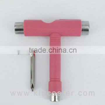 longboard skateboard T Bar Tool