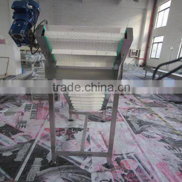 Food Belt Incline Conveyors for Different Industries photo-4