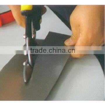 High Carbon Steel Aviation Snips,Left photo-2