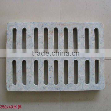 composite grid grating for Sewage and drainage
