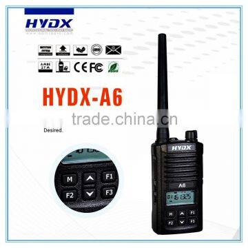 Two Way Radio Accessory