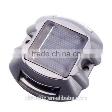 Nokin Butterfly 3m Road Studs Aluminium Road Studs Cat Eye Reflective Road Stud Supplier's Choice photo-5