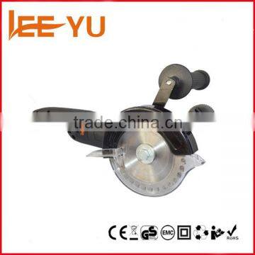 LY950 155mm electric double cutting machine