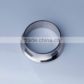 sanitary clamp ferrule