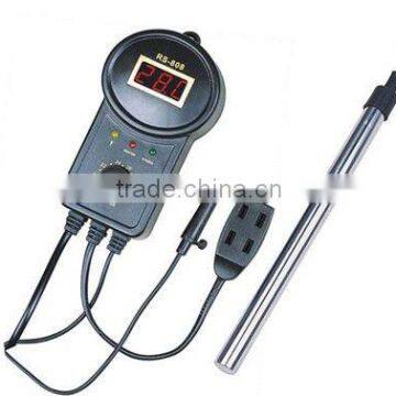 RS electron heater RS808