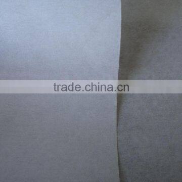 Non-woven( PET nonwoven, chemical bonded interlining)