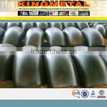 carbon steel pipe fittings elbow