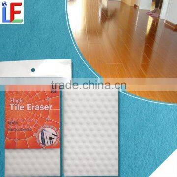 Laminate Flooring Cleaning Products Magic Melamine Foam Sponge