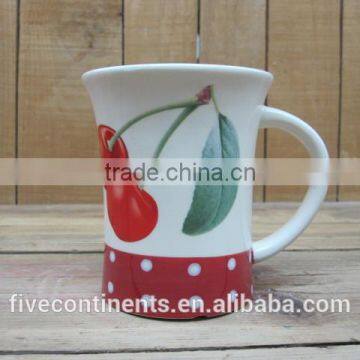 Hot Sale ceramic Mug hand paint