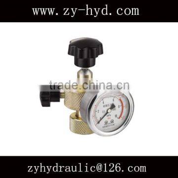 HYDAC type FPU series Multi purpose inflating tool
