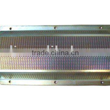 paddy screen for rice mill machine