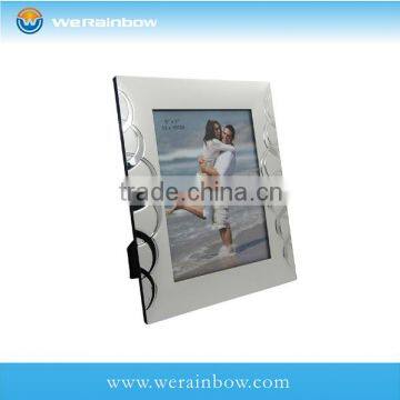 metal frame photo frame