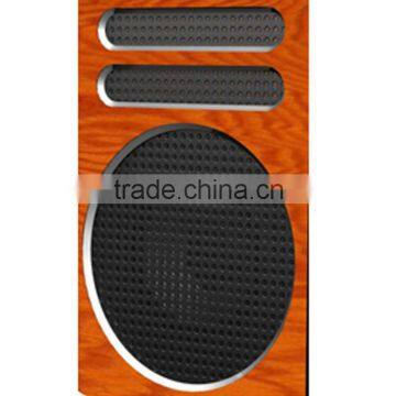 2.1 Multi-media Subwoofer Bass Computer Woofer Speaker for China Electronics Market photo-3