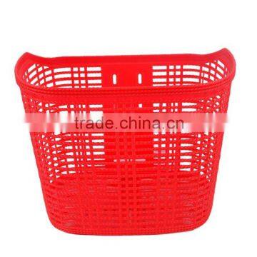 Removable Bicycle Basket Bicycle Basket PLASTIC BASKET photo-6